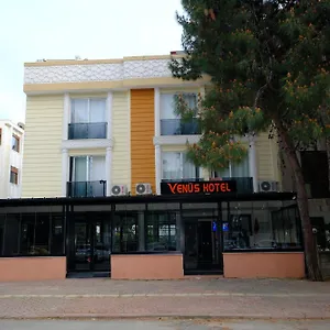 2* Hotel Venüs