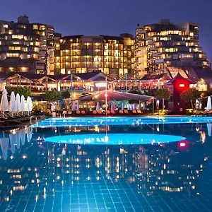 5* Station touristique Limak Lara Deluxe &