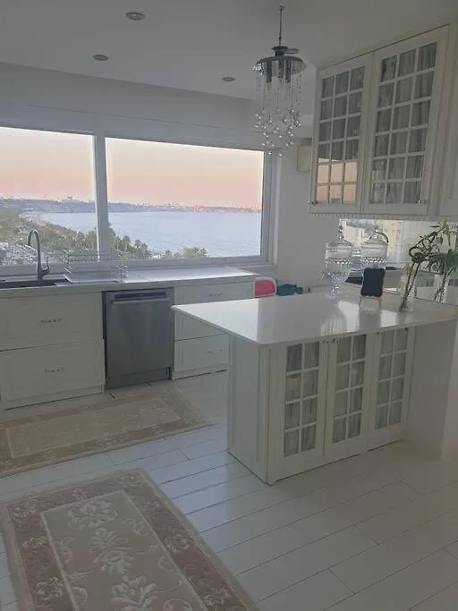 Antalya Konyaalti Plajinda Dublex Gemi Ev Apartment 0*,  Turkey