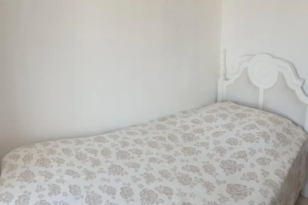 Antalya Konyaalti Plajinda Dublex Gemi Ev Apartment
