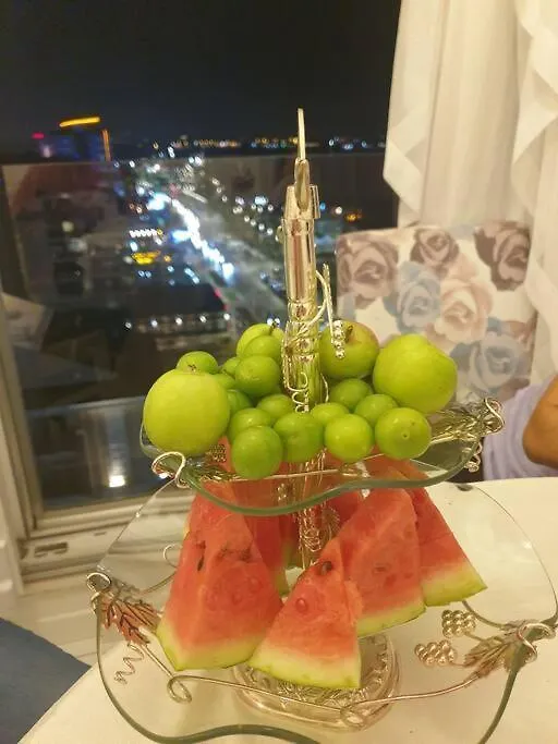 Apartment Ferienwohnung Antalya Konyaalti Plajinda Dublex Gemi Ev