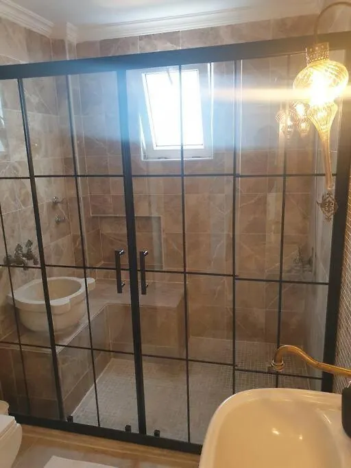 Ferienwohnung Antalya Konyaalti Plajinda Dublex Gemi Ev Apartment