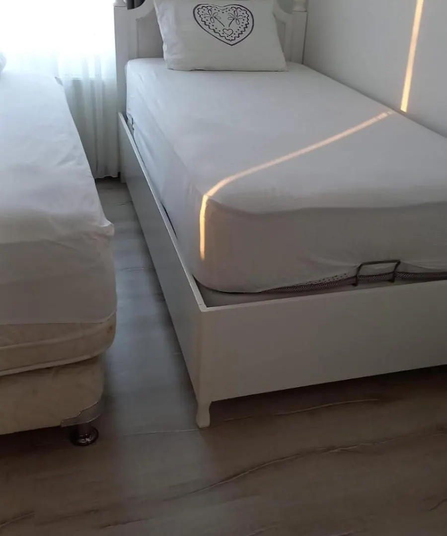 Ferienwohnung Antalya Konyaalti Plajinda Dublex Gemi Ev 0*,  Türkei