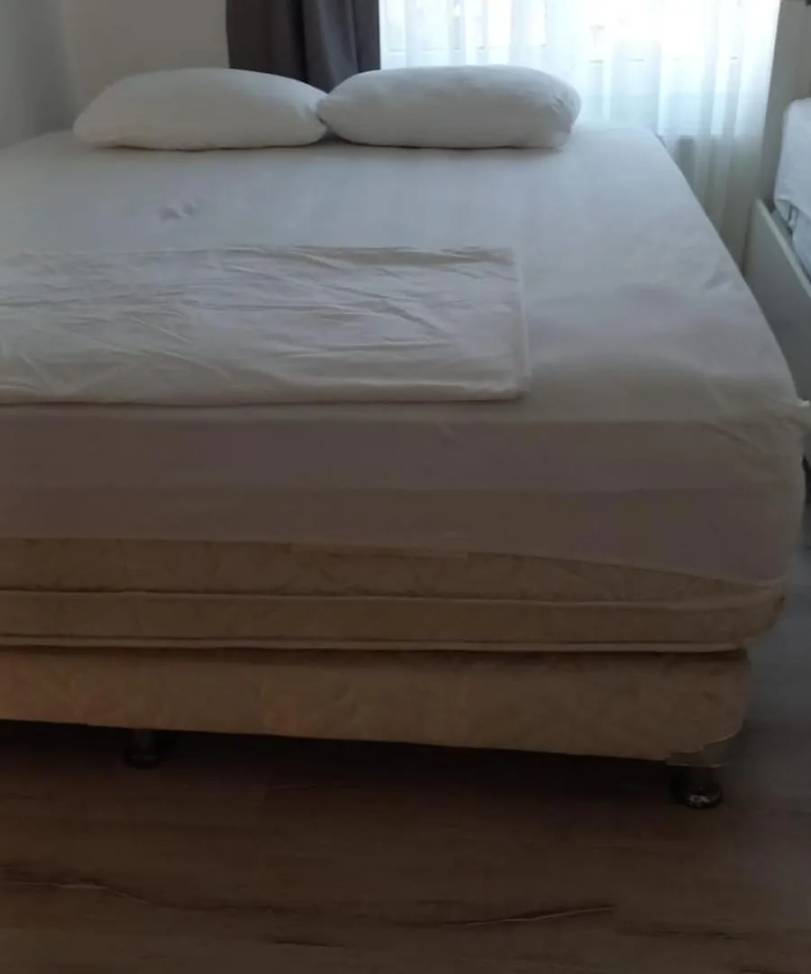 Ferienwohnung Antalya Konyaalti Plajinda Dublex Gemi Ev Türkei